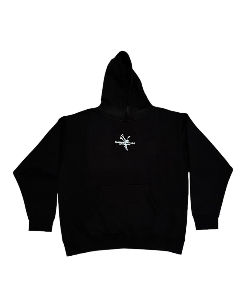 I Think I Love You Hoodie