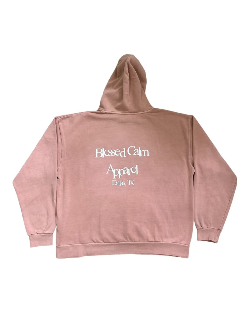 No Hand Outs Hoodie V2