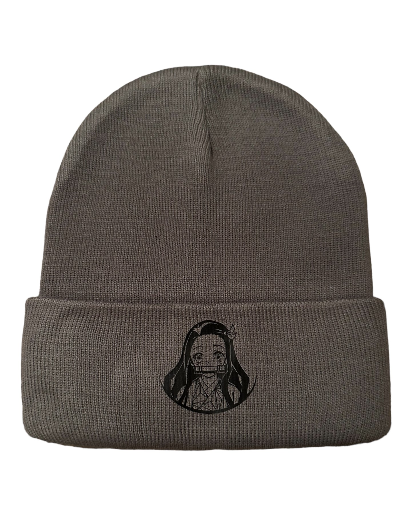 Nezuko Beanie