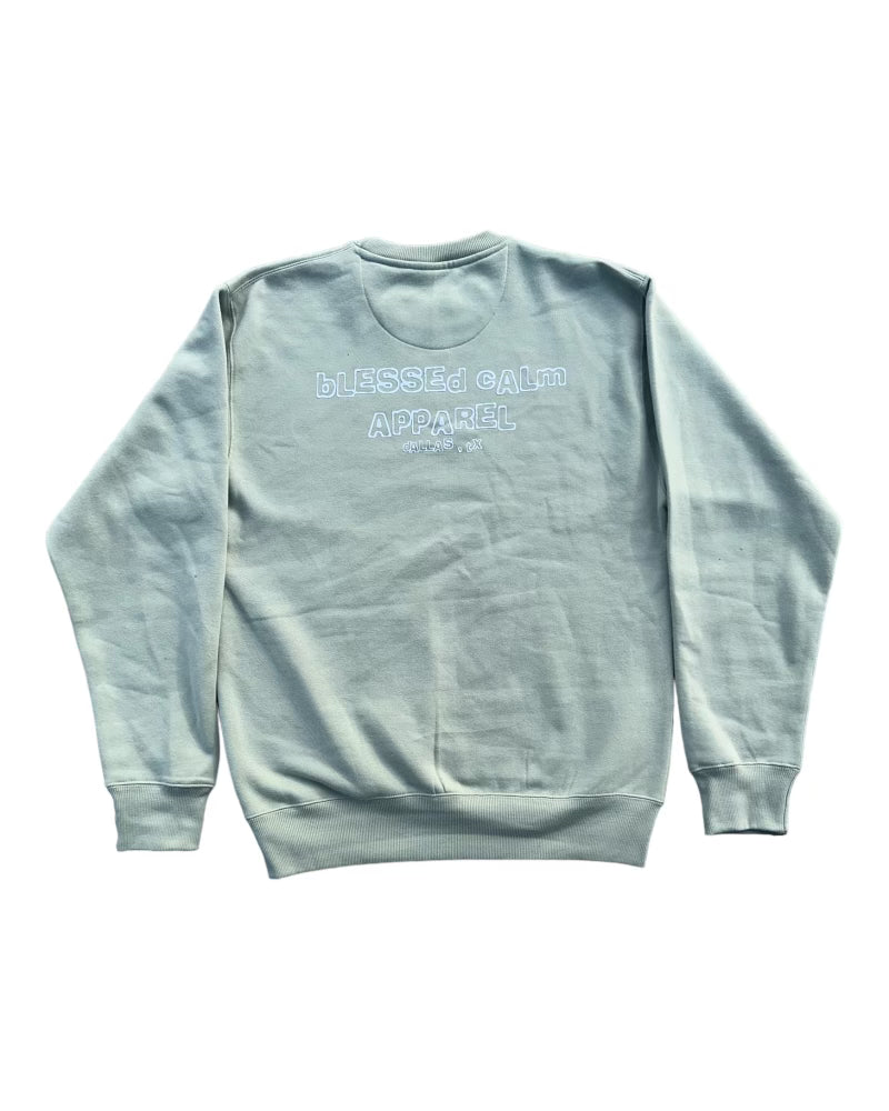 Peace of Mind Sweatshirt