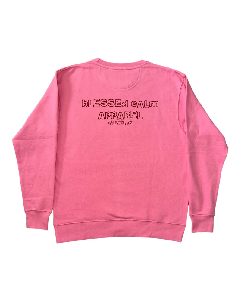 Peace of Mind Sweatshirt