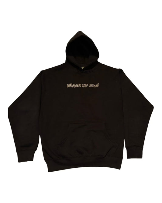 Peace Of Mind Hoodie