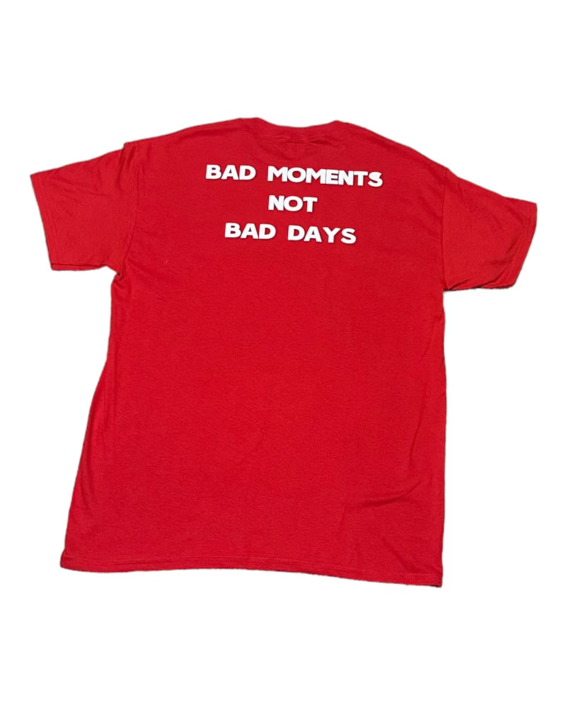 Moments Tee