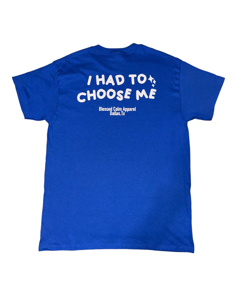 Choices Tee