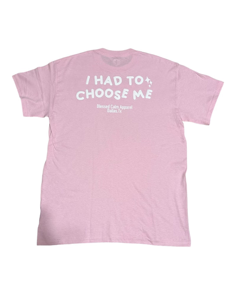 Choices Tee