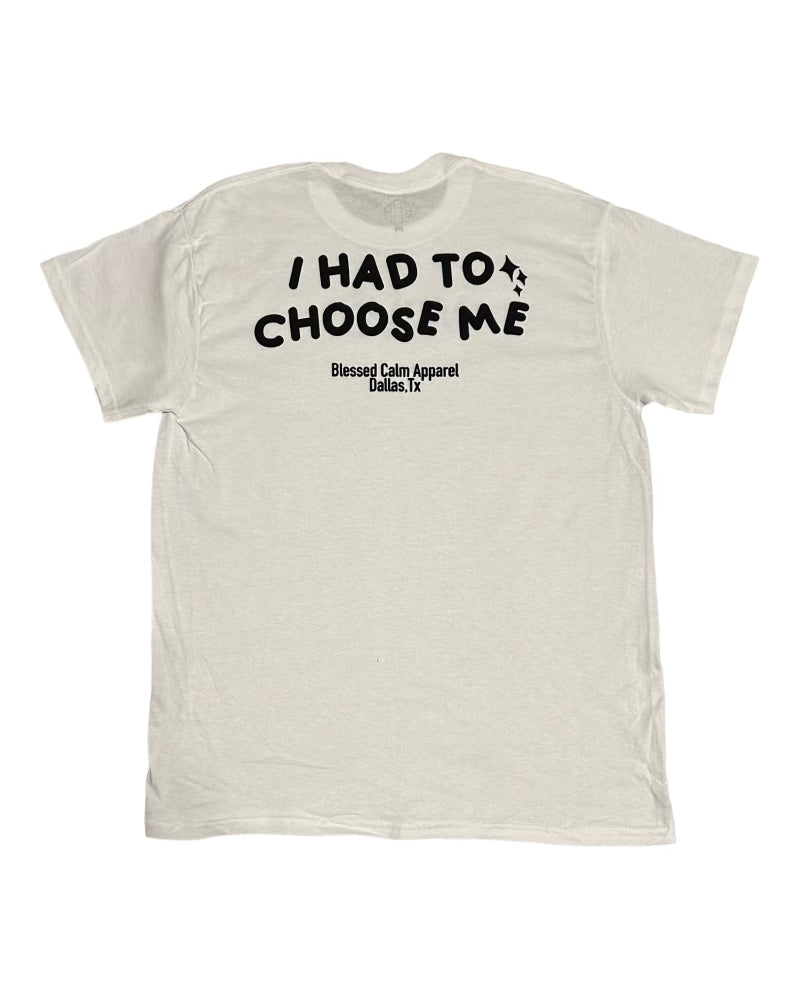 Choices Tee