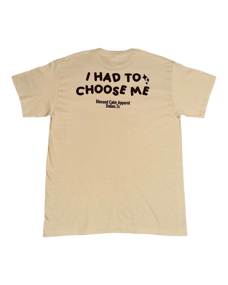 Choices Tee