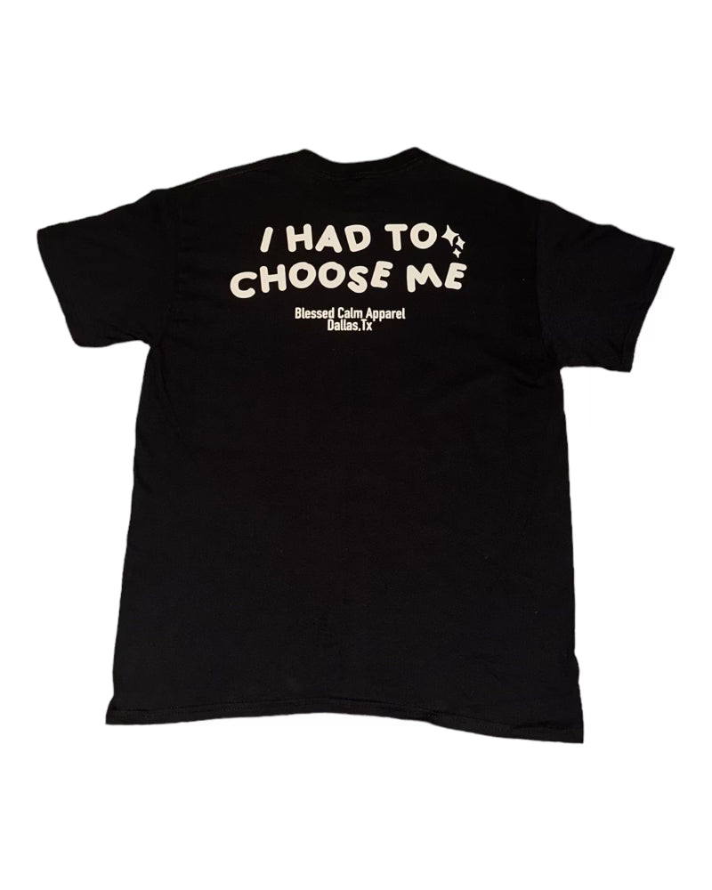 Choices Tee