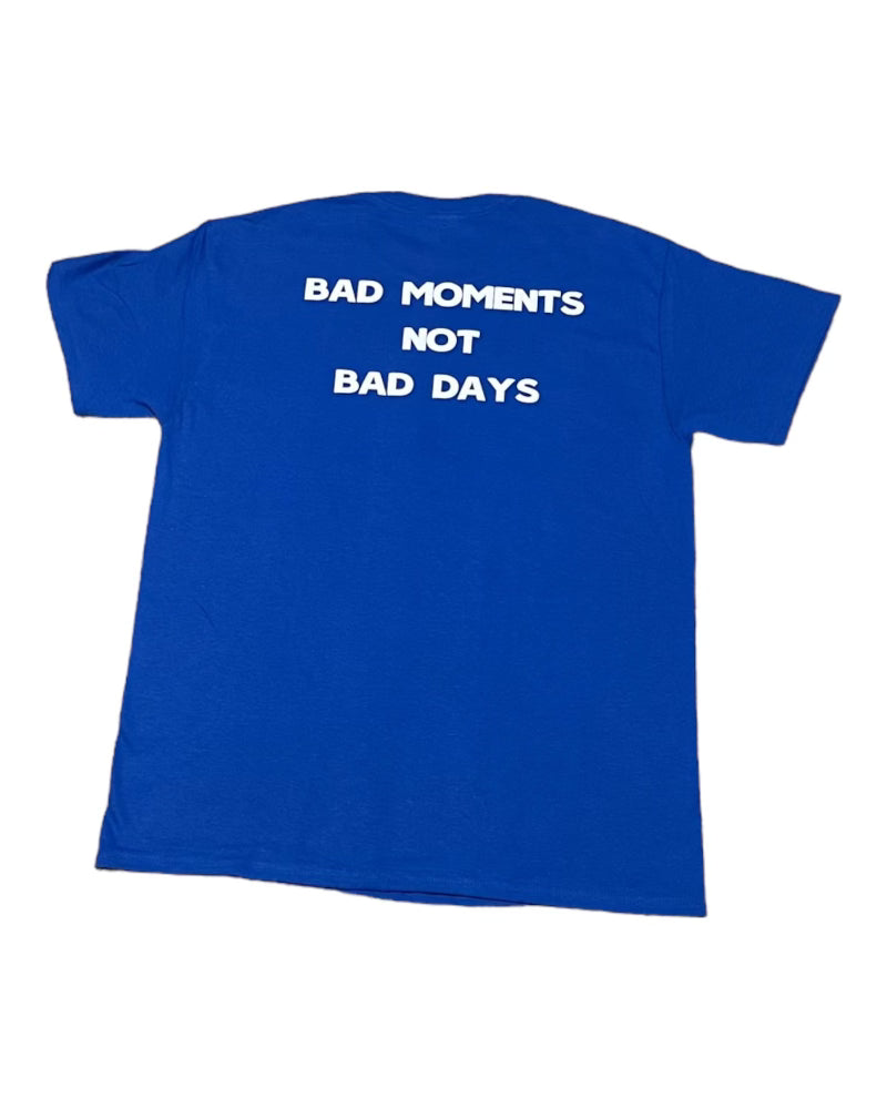 Moments Tee