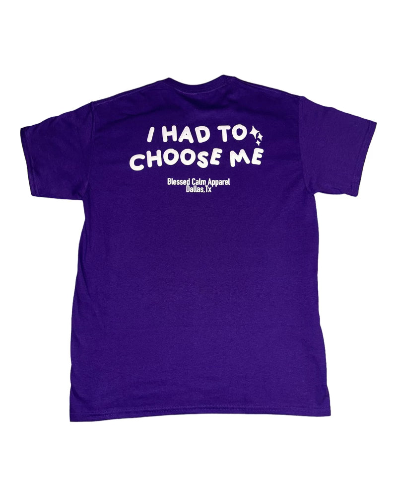 Choices Tee